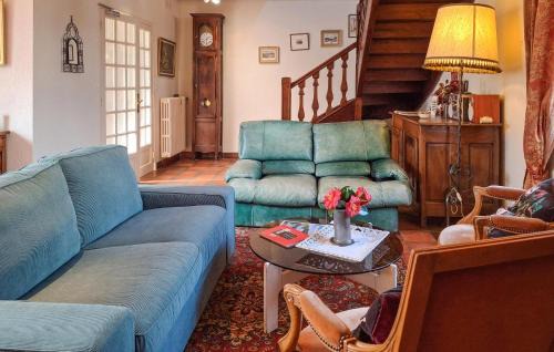 Plelan-le-Petit House | Gorgeous Home In Plélan-Le-Petit