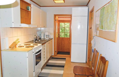 Gislaved House | Gorgeous home in Gislaved with WiFi