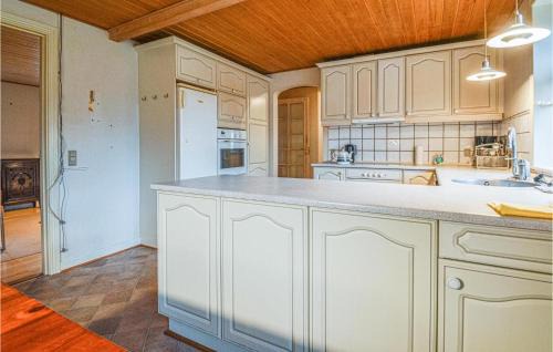 Billund Municipality House | Gorgeous Home In Grindsted With Wifi