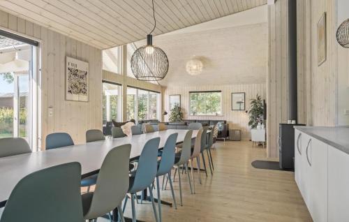 Hojby House | Gorgeous Home In Højby With Sauna