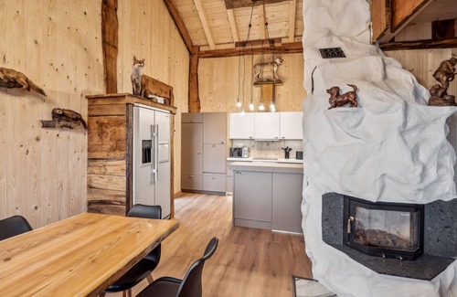 Harzgerode House | Gorgeous home in Harzgerode with WiFi