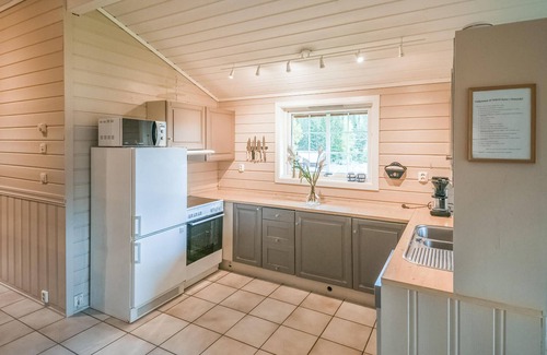 Hemsedal House | Gorgeous home in Hemsedal with sauna