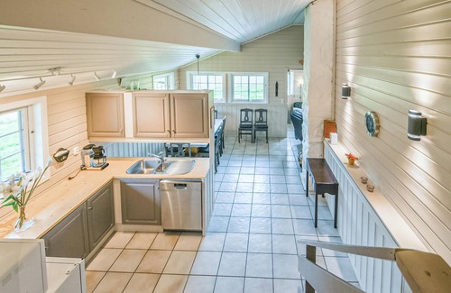 Hemsedal House | Gorgeous home in Hemsedal with sauna