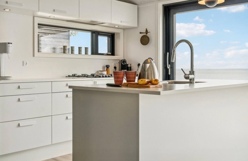 Holbaek House | Gorgeous home in Holbæk with WiFi