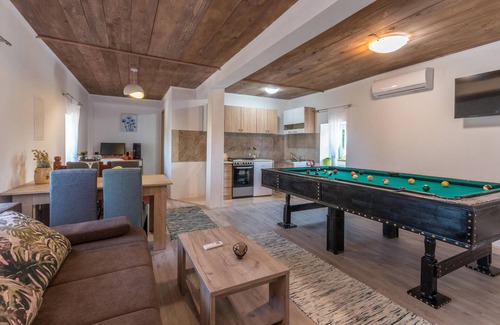 Gornje Ceranje House | Gorgeous home in Gornje Ceranje