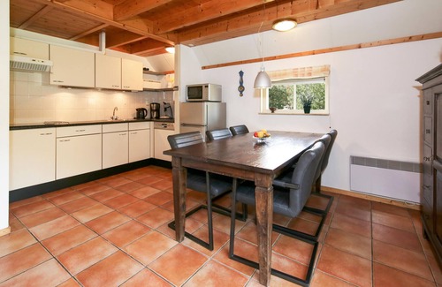 IJhorst House | Gorgeous home in IJhorst with WiFi