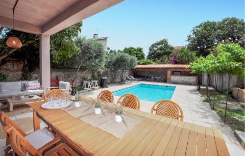 Ille-sur-Tet House | Gorgeous Home In Ille-Sur-Têt