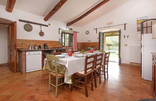 Bagnoregio House | Gorgeous home in Bagnoregio VT