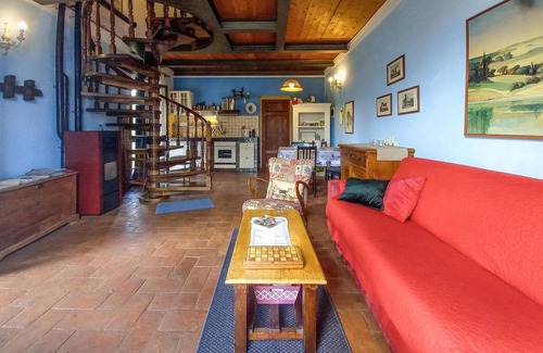 Calcinaia House | Gorgeous home in Fornacette PI