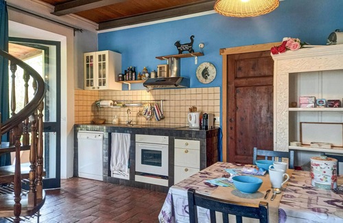 Calcinaia House | Gorgeous home in Fornacette PI