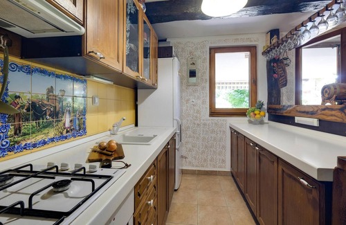 Bistra House | Gorgeous home in Jakovlje with sauna