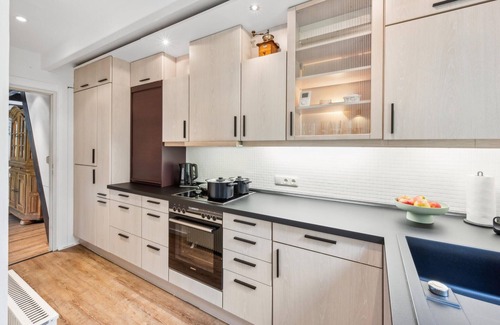 Feriendorf Im Killerberg House | Gorgeous home in Kerschenbach with WiFi