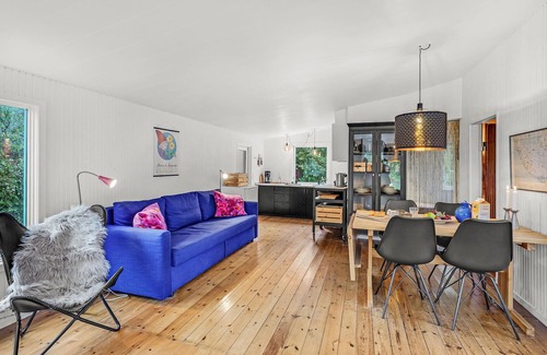 Kalundborg House | Gorgeous home in Kalundborg with WiFi