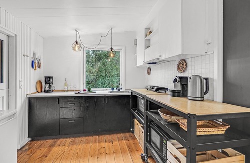 Kalundborg House | Gorgeous home in Kalundborg with WiFi