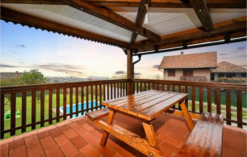 Klostar Ivanic House | Gorgeous Home In Klostar Ivanic