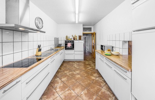 Barigau House | Gorgeous home in Königsee with WiFi