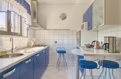 Kavran House | Gorgeous home in Krnica