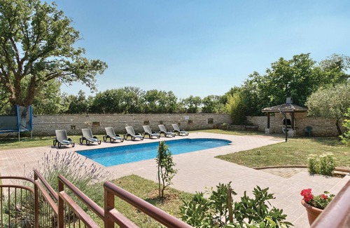 Kavran House | Gorgeous home in Krnica