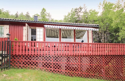 Kvinesdal House | Gorgeous home in Kvinlog with kitchen