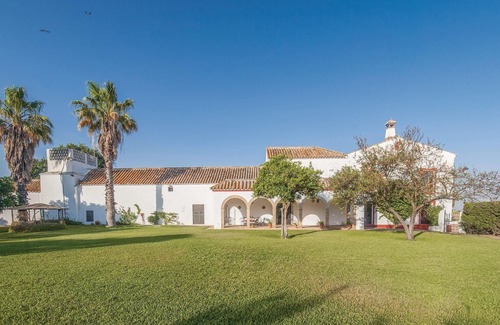 La Campana House | Gorgeous home in La Campana, Sevilla