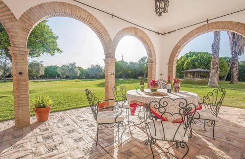 La Campana House | Gorgeous home in La Campana, Sevilla