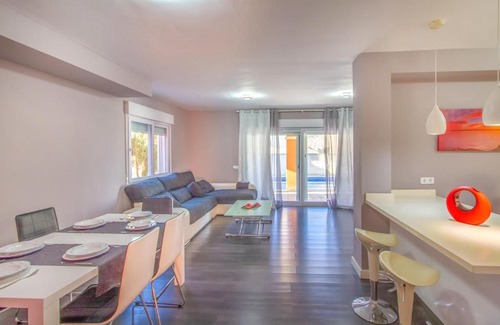 San Javier House | Gorgeous Home In La Manga With Wifi
