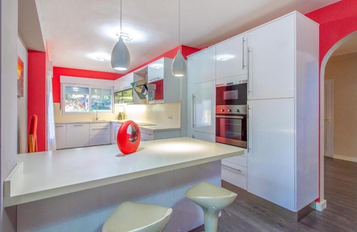 San Javier House | Gorgeous Home In La Manga With Wifi
