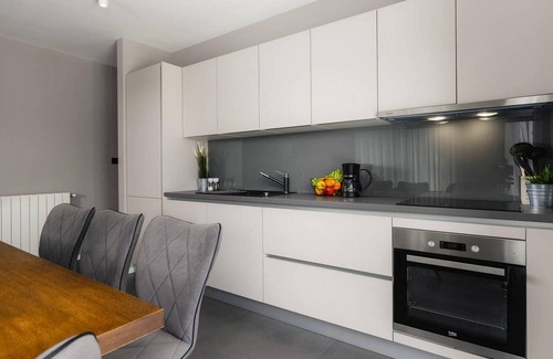 Becici House | Gorgeous home in Labin