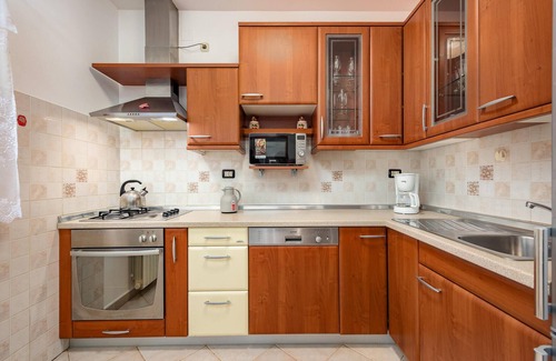 Topid House | Gorgeous home in Labin with WiFi