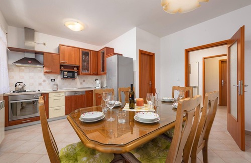 Topid House | Gorgeous home in Labin with WiFi