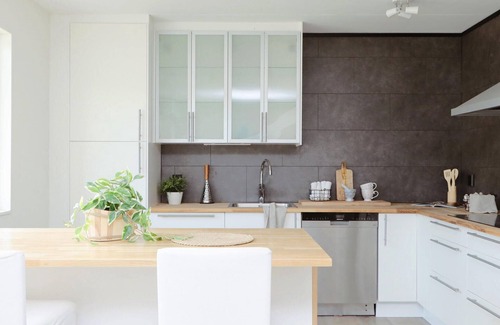 Lammhult House | Gorgeous home in Lammhult