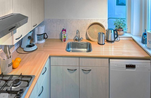 Lemmer House | Gorgeous home in Lemmer with WiFi