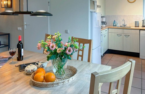 Lemmer House | Gorgeous home in Lemmer with WiFi