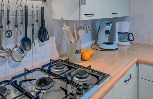 Lemmer House | Gorgeous home in Lemmer with WiFi