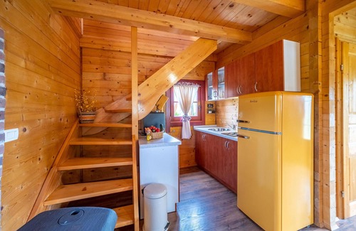 Licko Lesce House | Gorgeous home in Licko Lesce