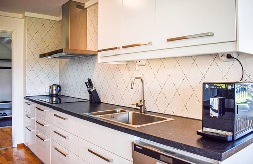 Listerby House | Gorgeous home in Listerby