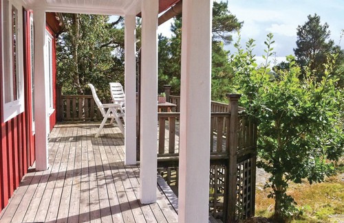 Ljungskile House | Gorgeous home in Ljungskile with WiFi