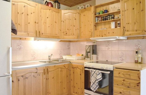 Loderup House | Gorgeous home in Löderup with WiFi