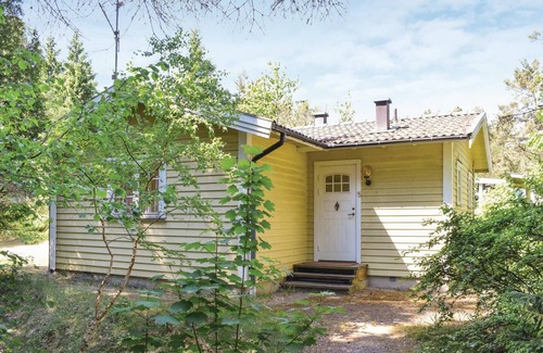 Loderup House | Gorgeous home in Löderup with WiFi