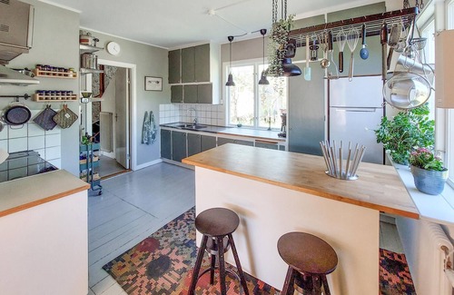 Lonsboda House | Gorgeous home in Lönsboda with WiFi