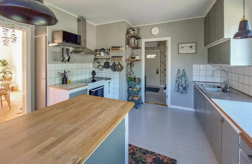 Lonsboda House | Gorgeous home in Lönsboda with WiFi