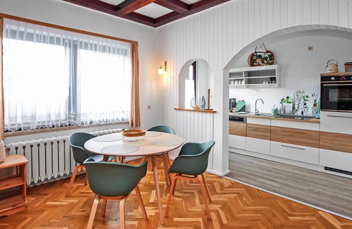 Lychen House | Gorgeous home in Lychen with WiFi