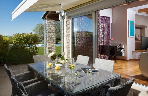 Sorici House | Gorgeous home in Matohanci