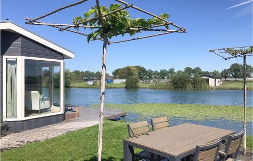 Molenschot House | Gorgeous Home In Molenschot With Wifi