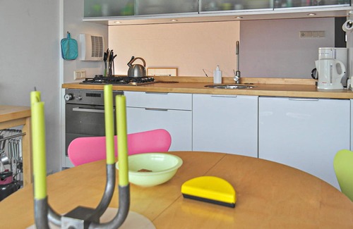 Bergen aan Zee House | Gorgeous home in Bergen aan Zee