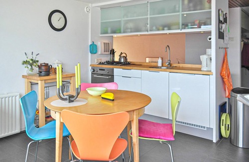 Bergen aan Zee House | Gorgeous home in Bergen aan Zee