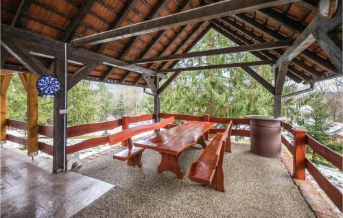 Brestovac House | Gorgeous Home In Novo Zvecevo With Wifi