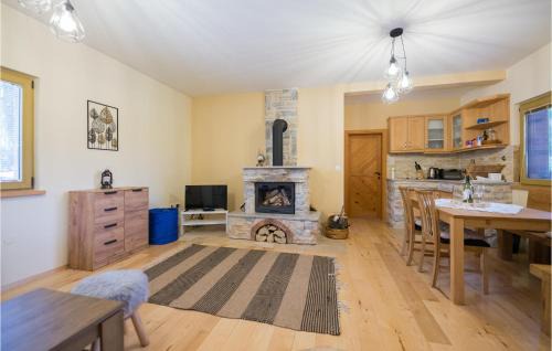 Brestovac House | Gorgeous Home In Novo Zvecevo With Wifi