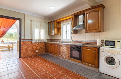 Olvera House | Gorgeous home in Olvera