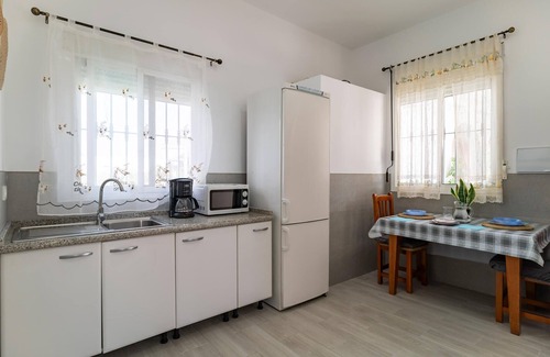 Olvera House | Gorgeous home in Olvera